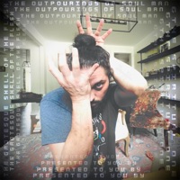 The Outpouring Of Soul Man & The Spiritual One: Presented By, the Grotesque Shell Of Flesh - the KrYst