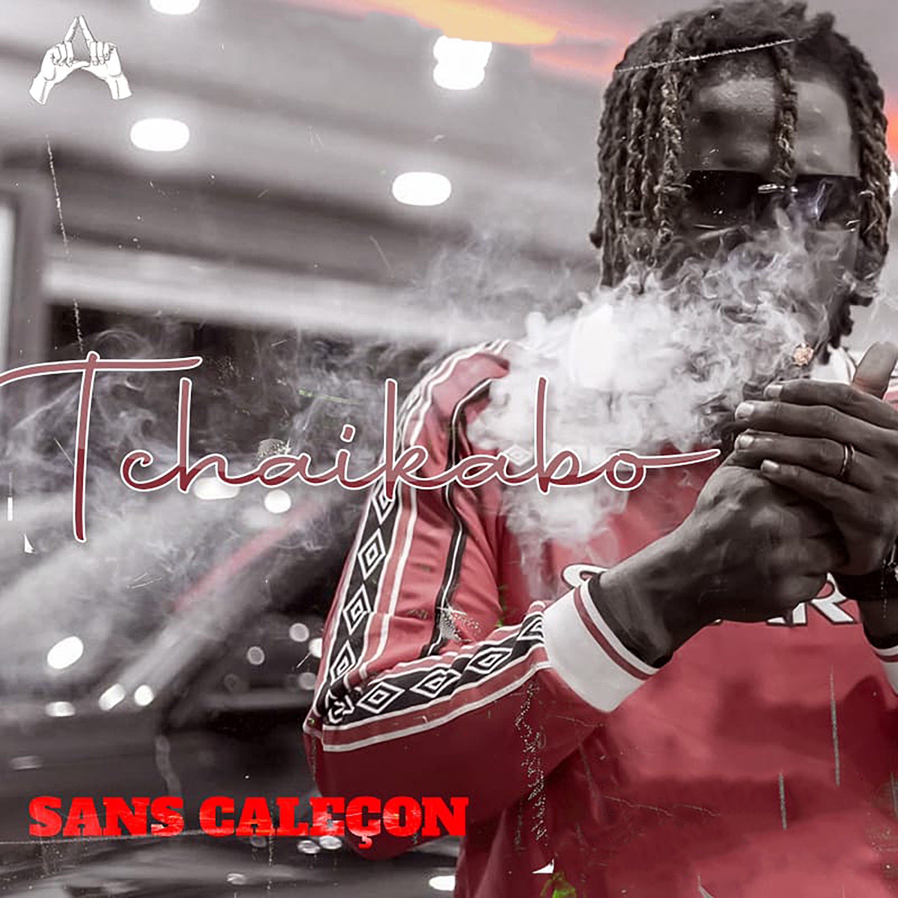 Sans Caleçon - Single