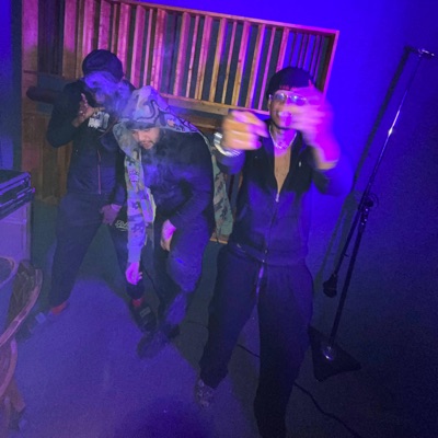 Evil Twinzzz - Single