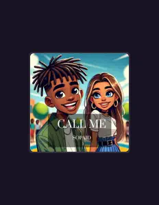 Ακούστε περιεχόμενο από Sopaid, παρακολουθήστε μουσικά βίντεο, διαβάστε το βιογραφικό, δείτε ημερομηνίες περιοδείας, και πολλά ακόμη!