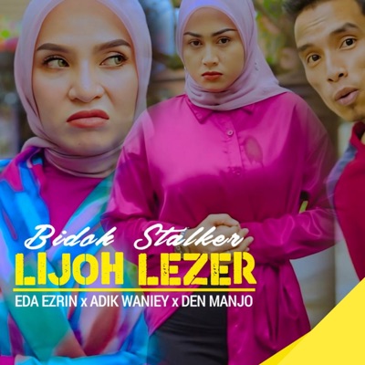 Bidoh Stalker Lijoh Lezer - Single