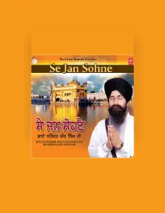 Listen to Bhai Satinderbir Singh Ji Hazoori Ragi Sri Darbar Sahib Amritsar, watch music videos, read bio, see tour dates & more!