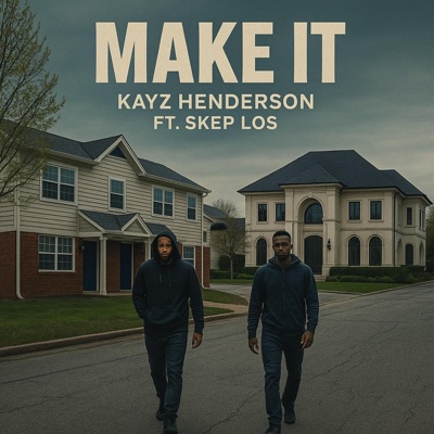 Make it - Single