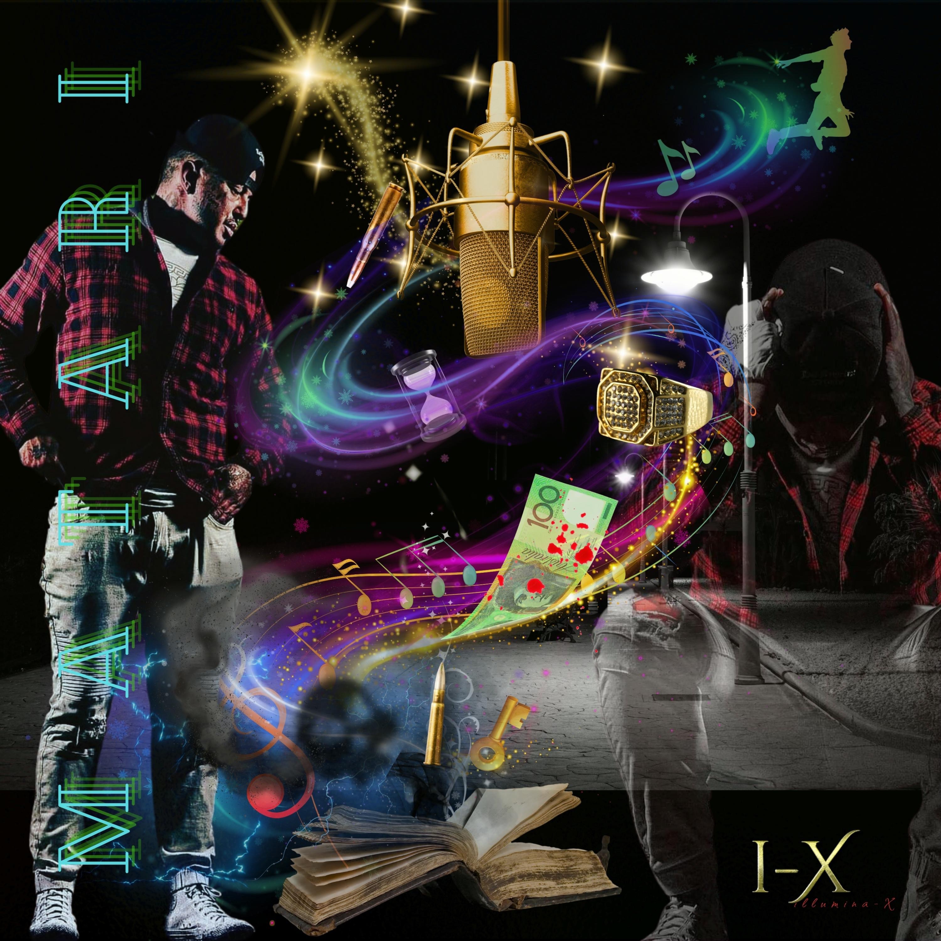 CANT DO THIS - Single