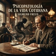 Psicopatología de La Vida Cotidiana - Sigmund Freud