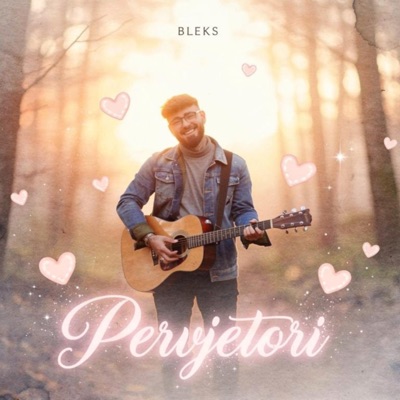 Pervjetori - Single