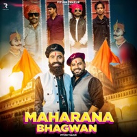 Maharana Bhagwan - Single - Piyush Thakur