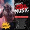 Forge of the Burning Moon - Heavy Metal Music lyrics