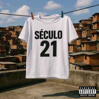Século 21 - Single