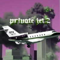 Private Jet 2 - Single - Lil Nib