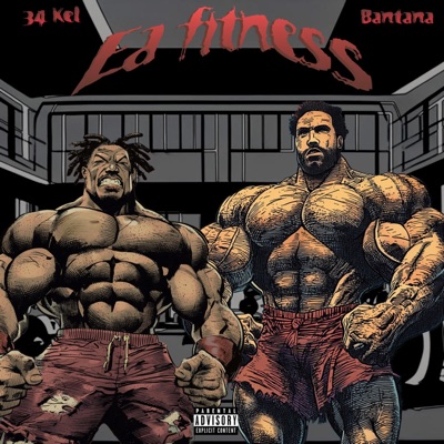 EA FITNESS - EP
