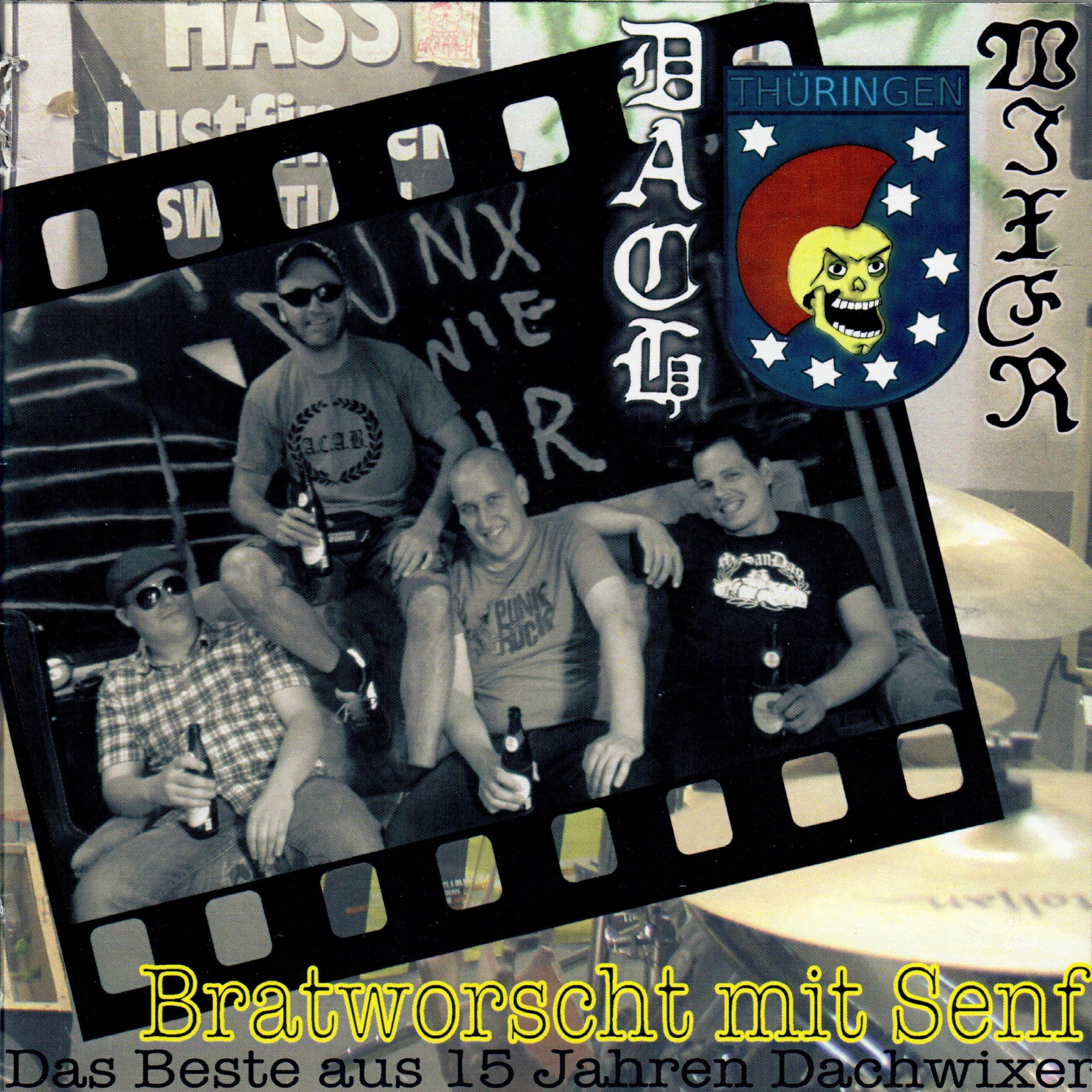 Bratworscht mit Senf (2014)