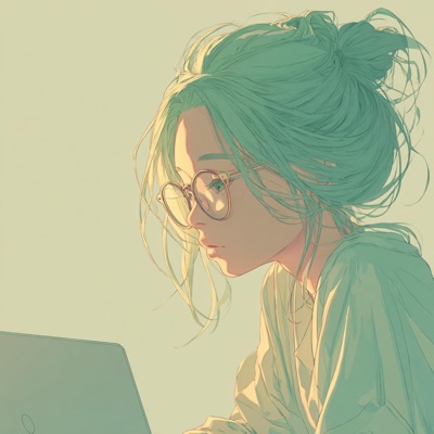 静かな光 - Single