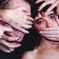 Eyes and Teeth - EP - Deadfriend & Abi Monterey