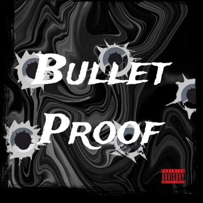 Bullet Proof - Single