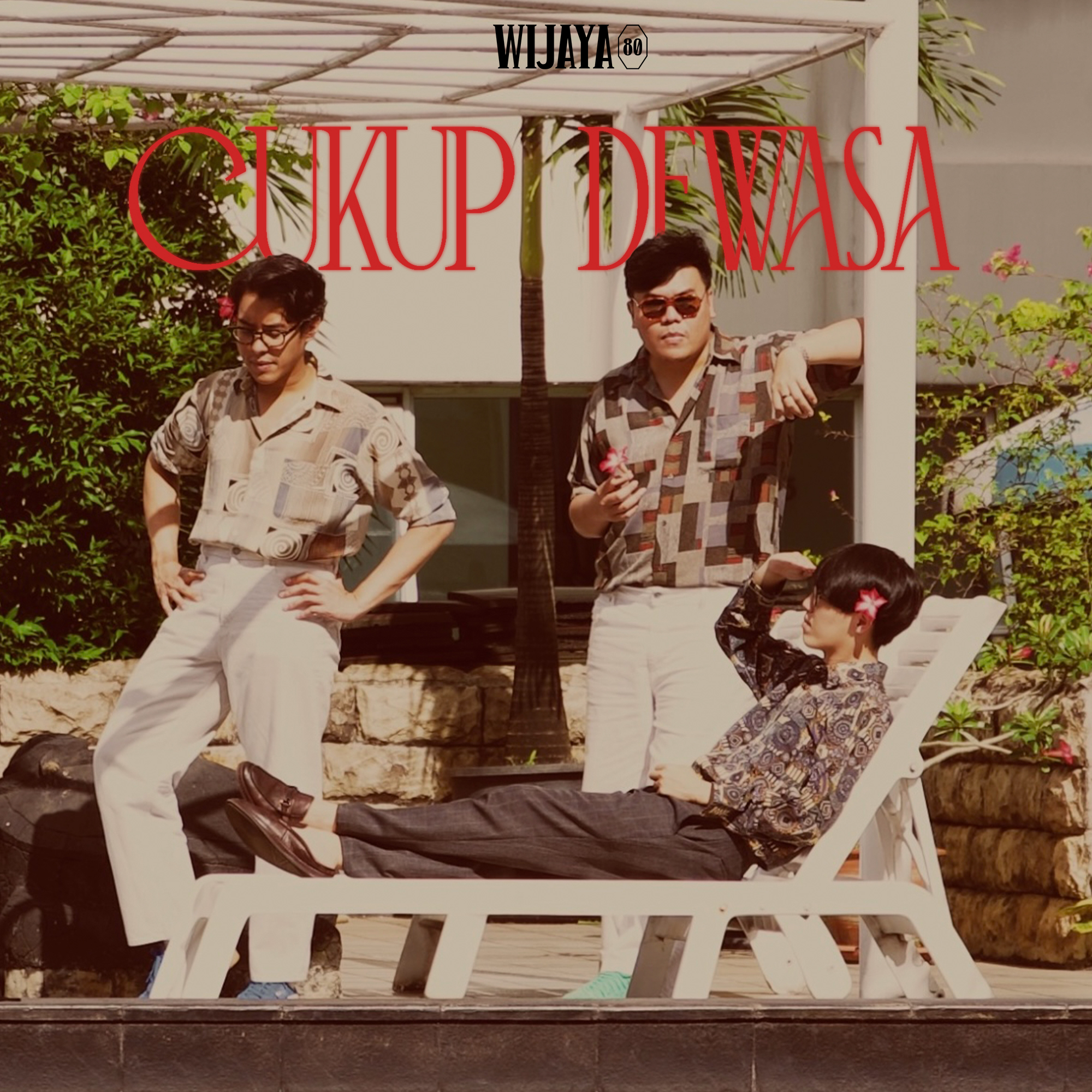 Cukup Dewasa - Single