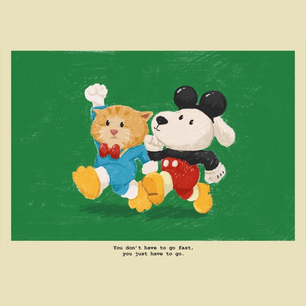 disney duo.