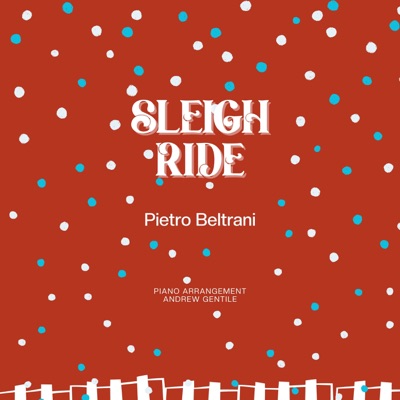 Sleigh Ride (Arr. A. Gentile for piano) - Single
