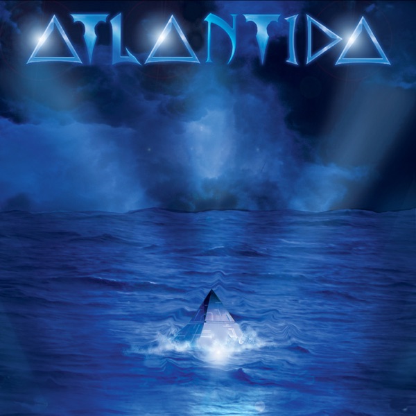 Atlantida artwork