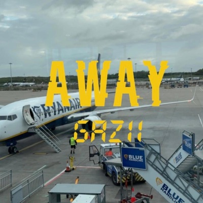 AWAY - Single
