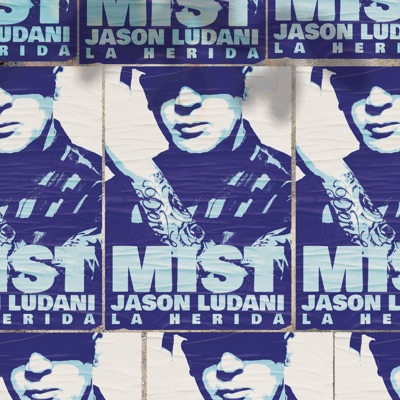 La Herida (feat. Jason Ludani) - Single