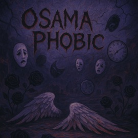 $aid Freestyle (feat. Wasteey Monroe) Osama Manson