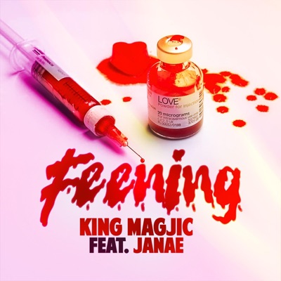 Feening - Single