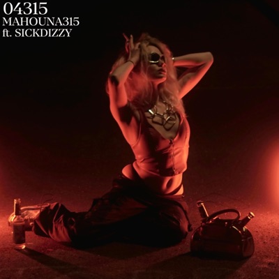 04315 (feat. thiccboyDizzy) - Single