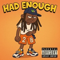 Had enough - Single - SickRick