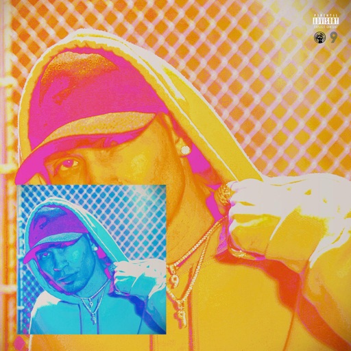 Album artwork