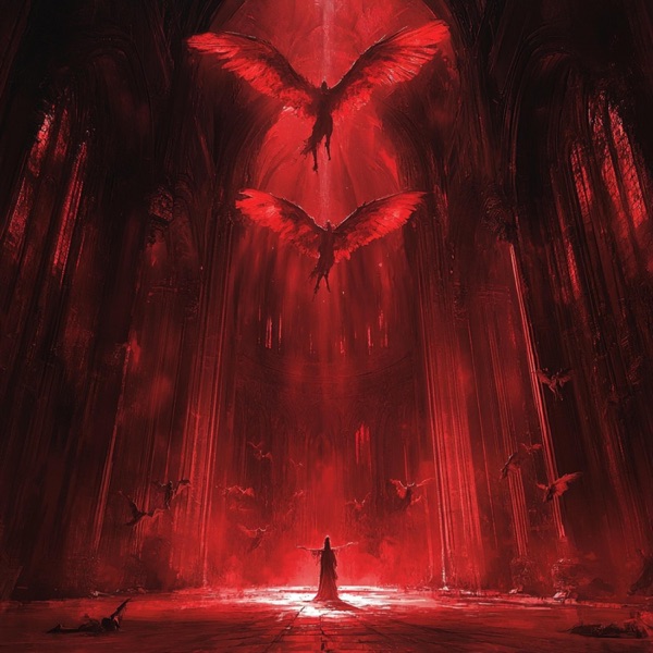 SANCTUM (feat. Loop Legend)