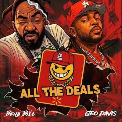 All the Deals (feat. Geo Davis) - Single