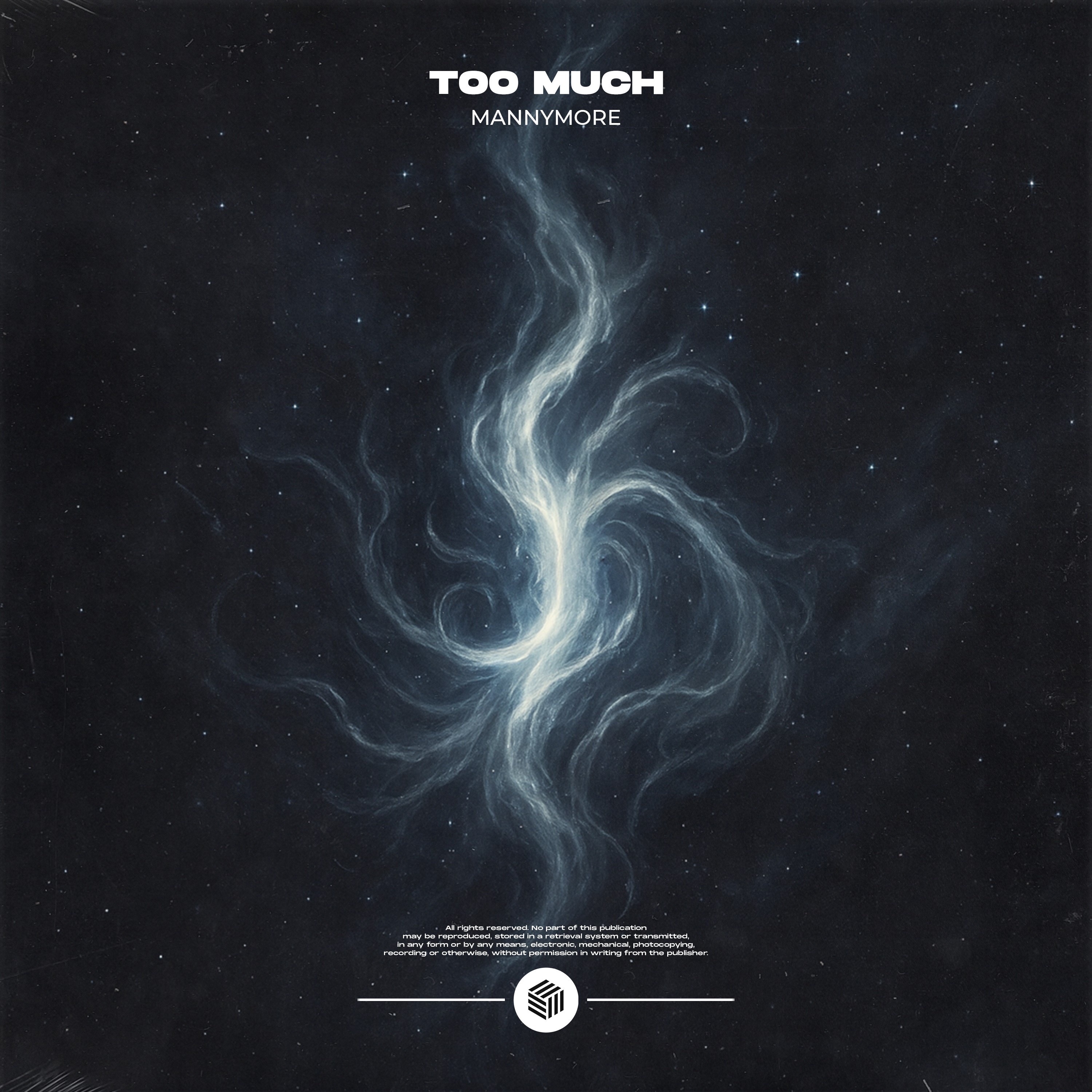 Too Much - Single