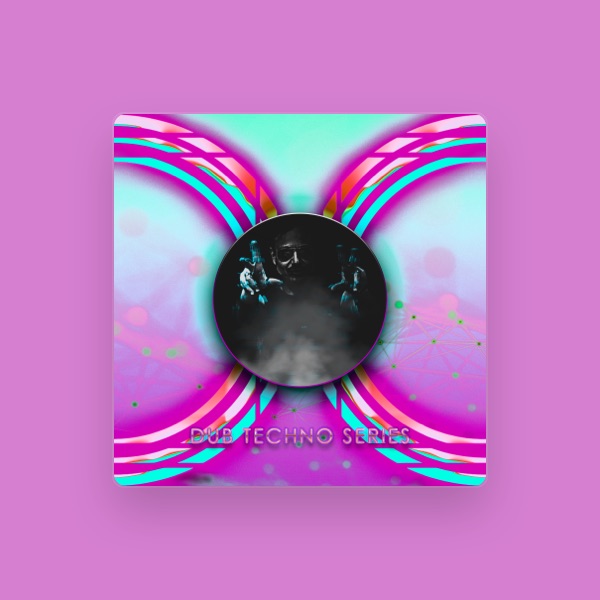 Superordinate Dub Waves's avatar