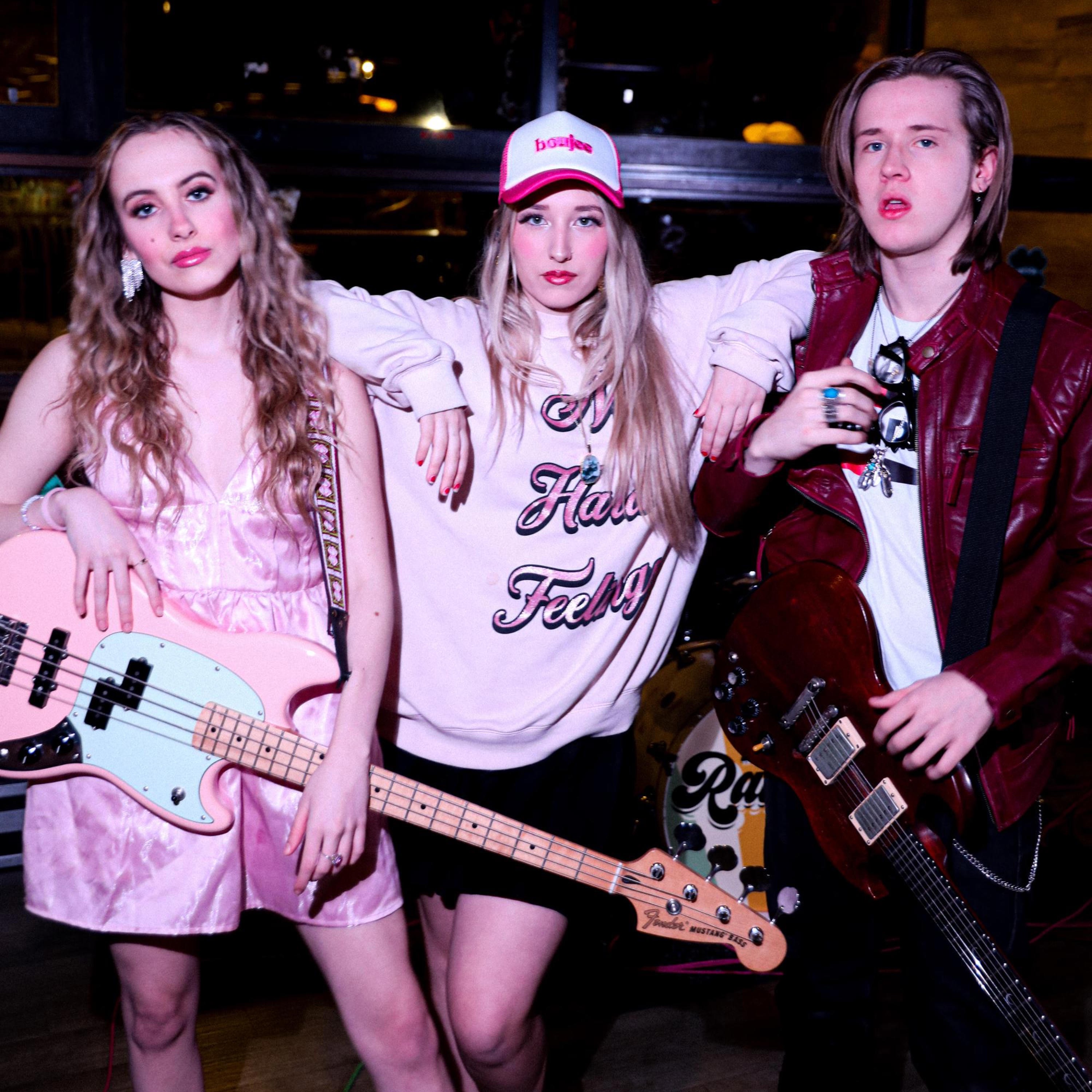 The RathCo EP - Single