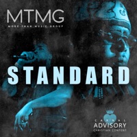 STANDARD (feat. VVS Big Rock) - Single - King Chai