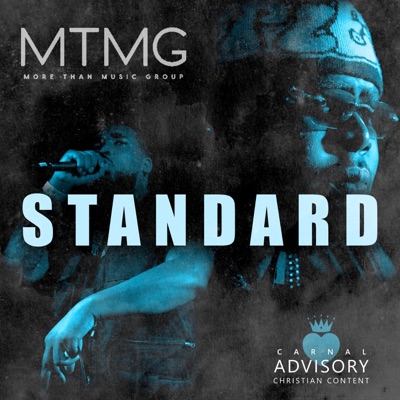 STANDARD (feat. VVS Big Rock) - Single