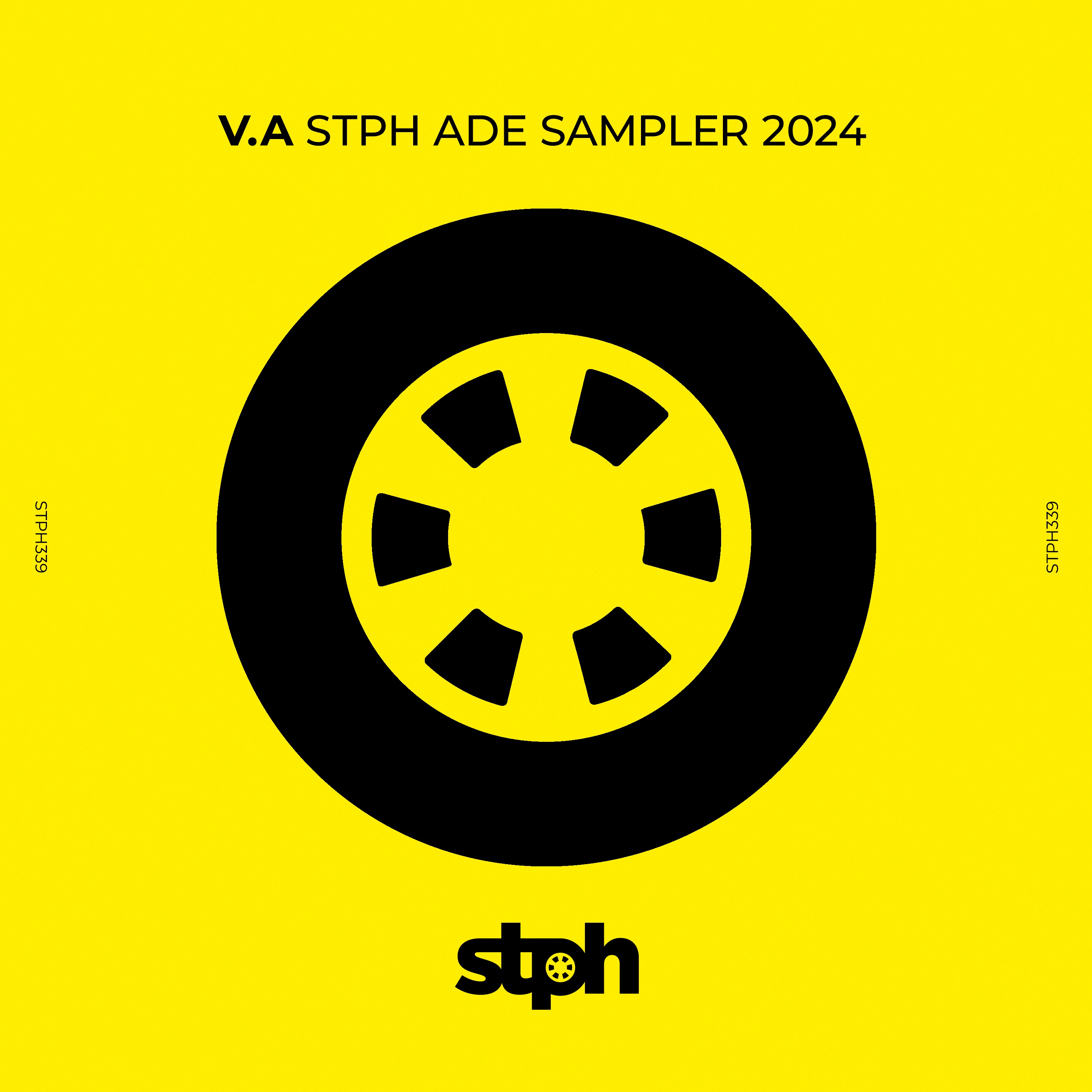 STPH ADE Sampler 2024 - Single