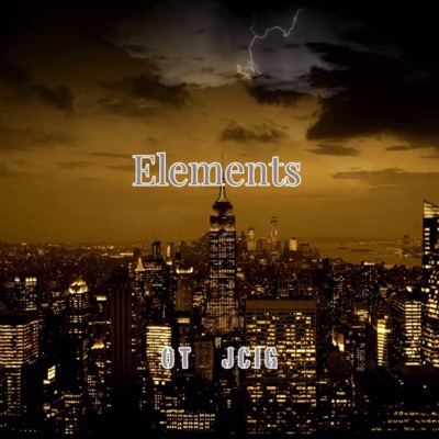Elements (feat. J Cig) - Single