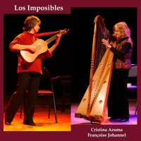 Los Imposibles - Single - Cristina Azuma & Françoise Johannel