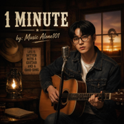 1 Minute - MusicAlone101
