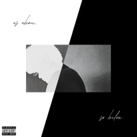 as above, so below - Single - LOWKEY