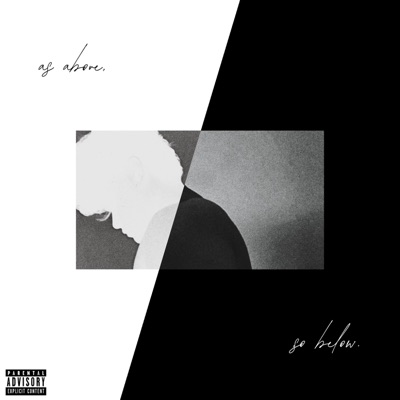 as above, so below - Single