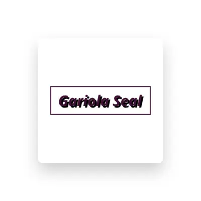 Listen to Gariola Seal, watch music videos, read bio, see tour dates & more!