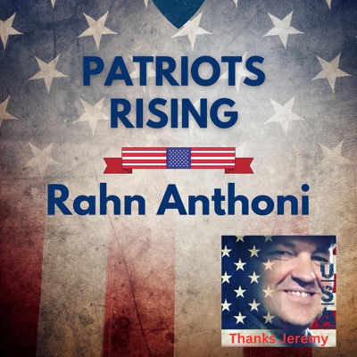 Patriots Rising - Single