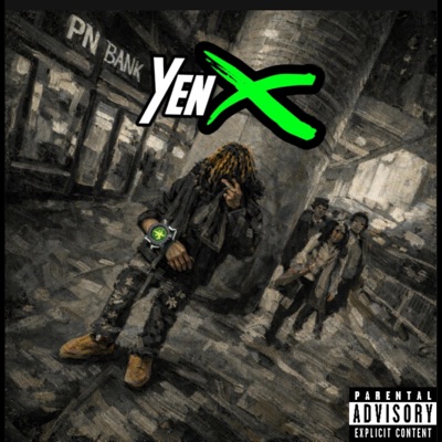 Yen X