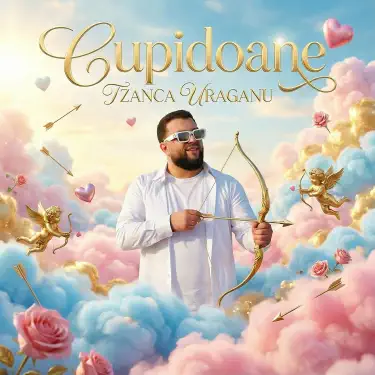 Cupidoane