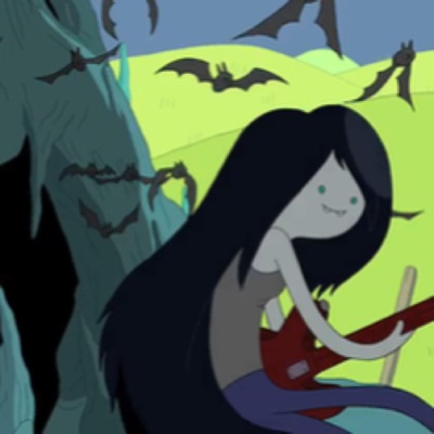 Marceline - Single