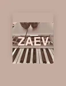 Listen to Zaev, watch music videos, read bio, see tour dates & more!