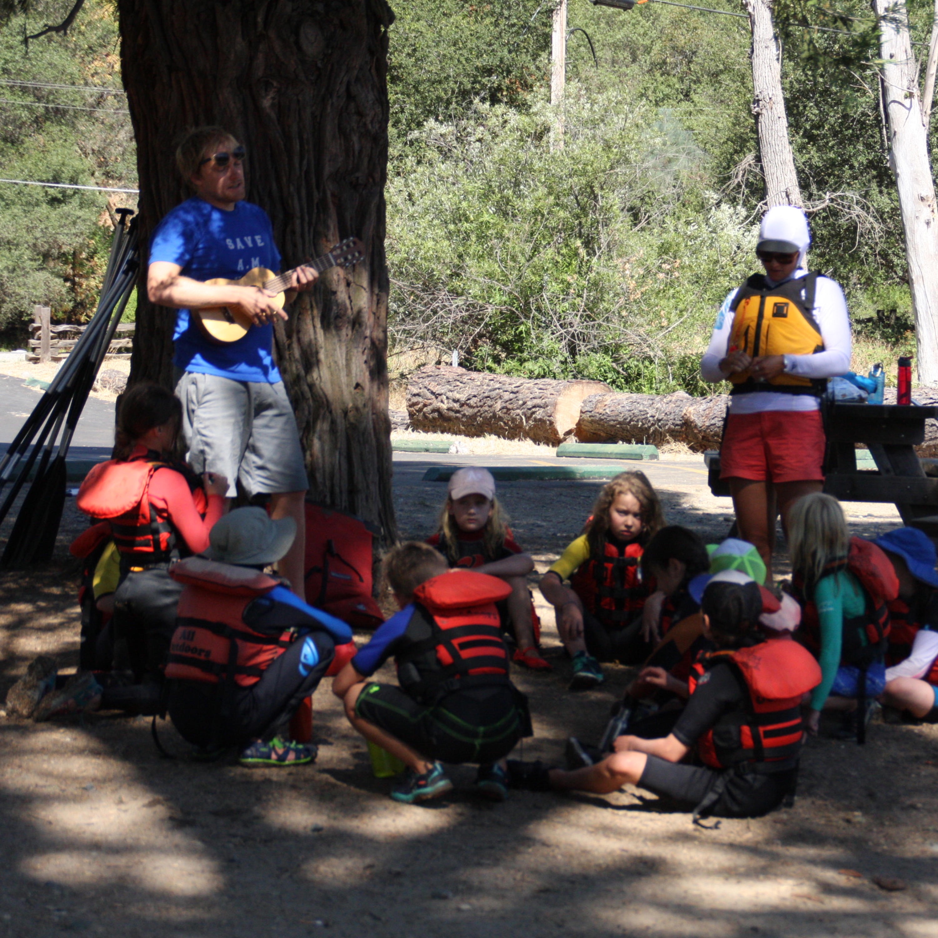 Swimmer Swimmer - Single